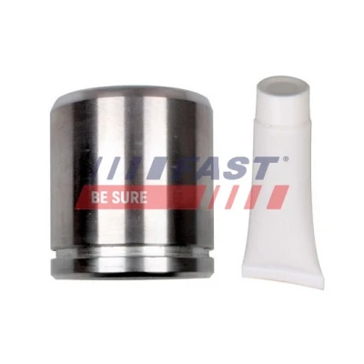 Immagine di FAST FT32288 Pistone, Pinza freno 60mm Assale anteriore Trw/Girling
