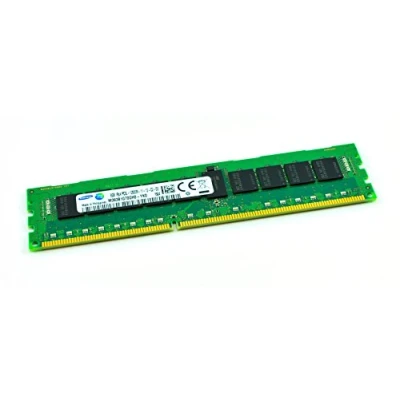 Immagine di SAMSUNG DDR3 8 GB DIMM 240 PIN 1600 MHz / PC3 12800 CL11