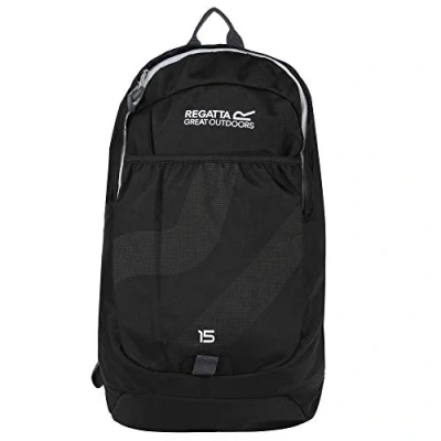 Immagine di Regatta Zaino unisex Bedabase Ii resistente con cinturino comodo