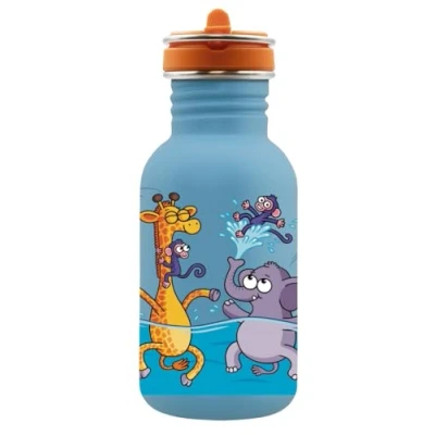 Immagine di Contenitore in acciaio inox, Pool, 500 ml, Laken