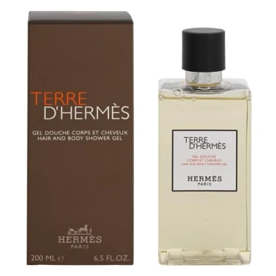 Immagine di HERMES TERRE D/S GEL 200 ML