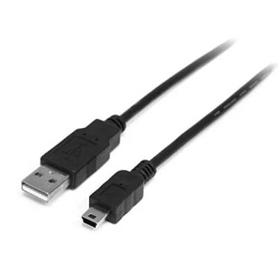Immagine di StarTech.com Cavo USB a Mini USB2.0, B maschio da 50 cm per Tablet