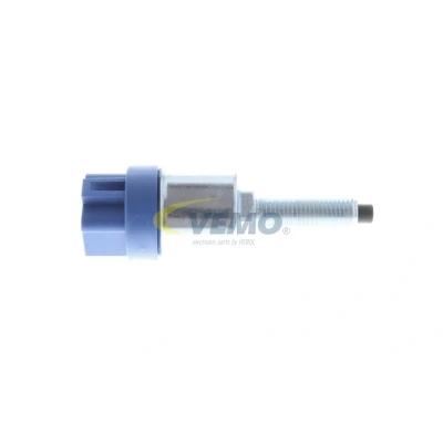 Immagine di VEMO V70 73 0001 Interruttore luce freno meccanico, manuale (azionato col piede) M 10x1,25 2 EXPERT KITS + TOYOTA: Celica VII Coupe