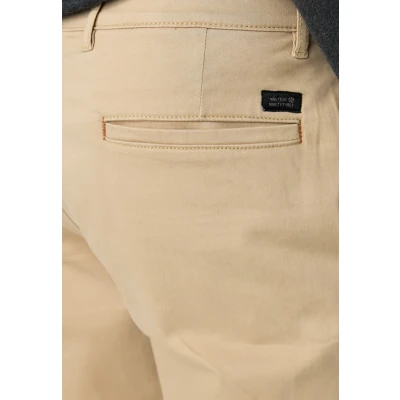 Immagine di Indicode Jeans Chino, Uomo, Taglia: Small, Cornstalk