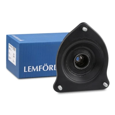 Immagine di LEMFÖRDER 25978 01 Supporto ammortizzatore a molla Assale anteriore Sx, Dx con cuscinetto sfere integrato MINI: Hatchback, Cabrio