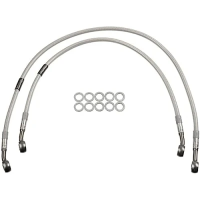 Immagine di Tubo freno LUCAS TRW MCH224V2