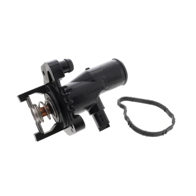Immagine di VEMO V22 99 0009 Termostato motore 84 Q+ qualità di primo fornitore senza sensore CITROËN: C3 I Hatchback, C4 C5 II Hatchback