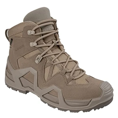Immagine di Lowa Stivali Professionali Zephyr MK2 GTX Mid WS, Deserto, 41 EU