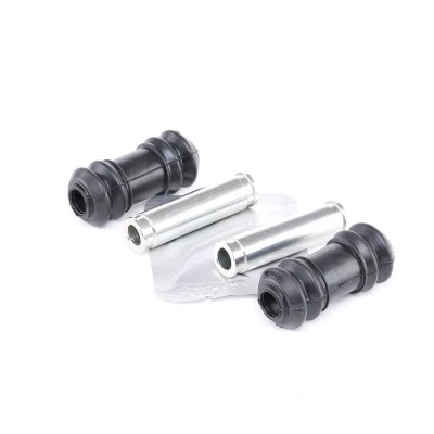 Immagine di AUTOFREN SEINSA D7051C Kit bussole guida, Pinza freno Assale posteriore JEEP: GRAND CHEROKEE 2, II, 3, AUDI: A4 B8 Sedan