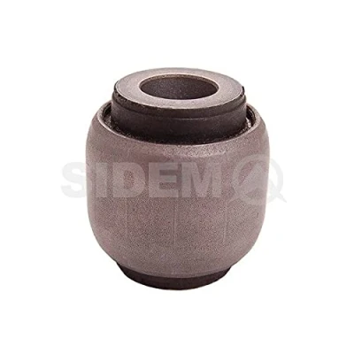 Immagine di SIDEM 803705 Silent Block Assale posteriore superiore, anteriore Cuscinetto gomma metallo Braccio longitudinale oscillante
