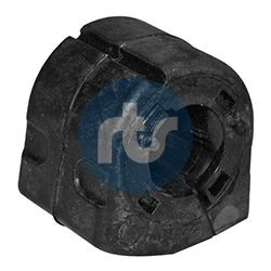 Immagine di RTS 035 00215 Gommini Barra Stabilizzatrice Assale anteriore bilaterale Cuscinetto in gomma 23 PEUGEOT: 207 Hatchback, Sedan, CC