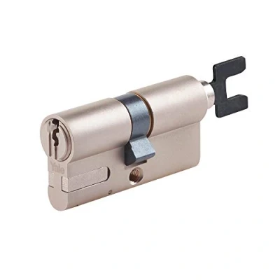 Immagine di Yale Cilindro Regolabile Per Serratura Smart Linus 05/501000/SN