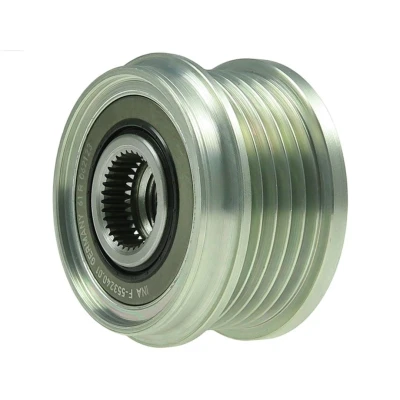 Immagine di AS PL AFP0082(INA) Puleggia Alternatore OPEL: Corsa D Hatchback, Meriva B