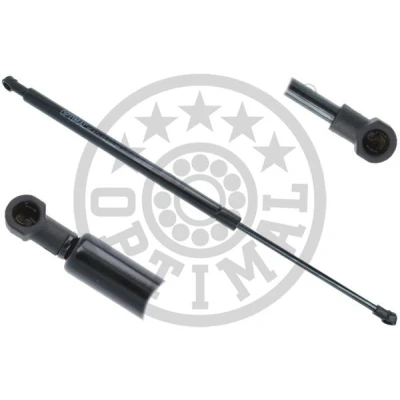 Immagine di OPTIMAL AG 52302 Pistoncini portellone 635 494 MAZDA: 6 Hatchback