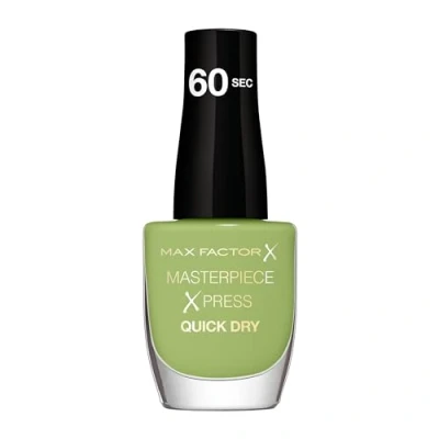 Immagine di Max Factor Masterpiece Xpress Quick Dry Smalto per unghie 8 ml