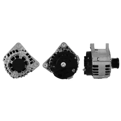 Immagine di LUCAS LRA02302 Alternatore 12V 125A RENAULT: Clio 4, Kangoo I, I Express, DACIA: Logan MCV, Sandero