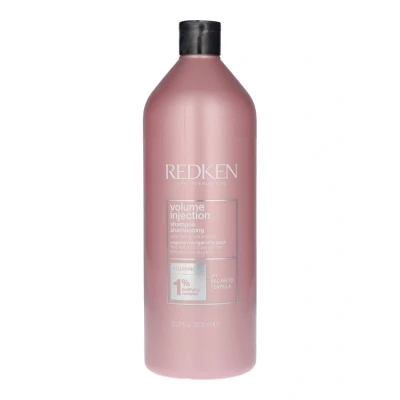 Immagine di Redken Volume Injection Shampoo 1.000 ml