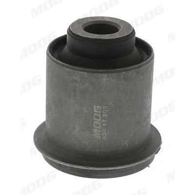 Immagine di MOOG MI SB 10870 Silent Block inferiore, anteriore, Assale anteriore bilaterale 50,7 Cuscinetto gomma metallo MITSUBISHI: L200 III Pick up