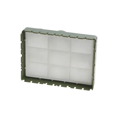 Immagine di Bosch Siemens 00576474 filtro per aspirapolvere bionic filter airfresh system