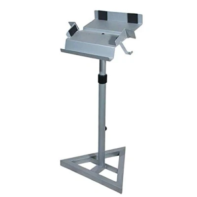 Immagine di QUIK LOK Supporto per Batteria Elettronica Drum Machine Stand DS55