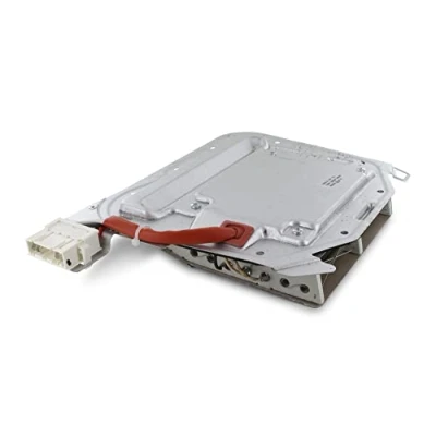 Immagine di DL pro Elemento di Riscaldamento per Bauknecht Whirlpool 481225928895 registro riscaldatore IRCA 6288 561 230V 1300W TK TRK TRKD AWZ asciugatrice a condensazione