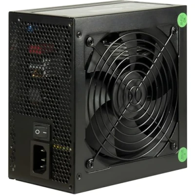 Immagine di Intertech Inter Tech PSU ArgusNT BPS 850W (null Watt) (850 W), Alimentatore PC, Nero
