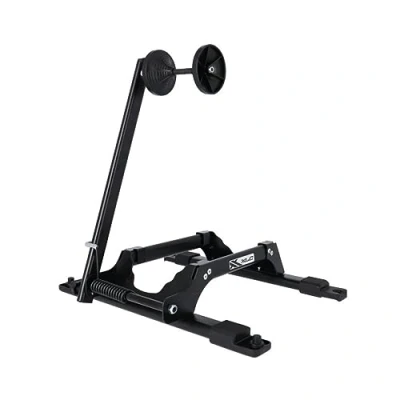 Immagine di XLC VS F11 SOPORTE 1 BICICLETA RUEDA TRASERA HASTA 29&quot; PLEGABLE