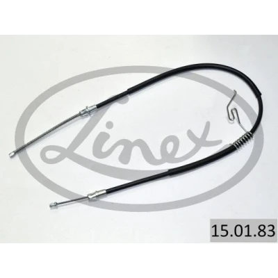 Immagine di LINEX 15.01.83 Cavo freno a mano