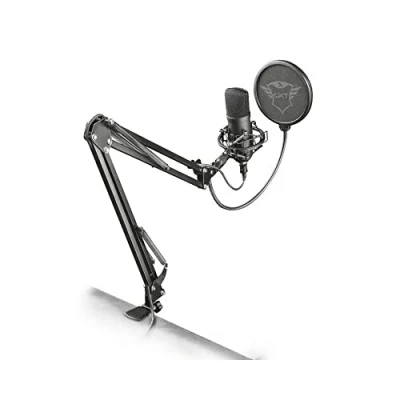 Immagine di TRUST GXT252 EMITA PLUS MICROPHONE