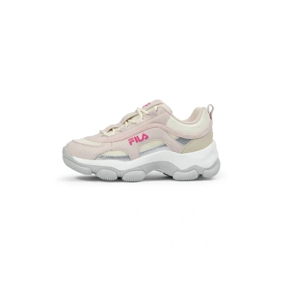 Immagine di FILA Strada Dreamster CB Teens, Scarpe da Ginnastica, Mauve Chalk Marshmallow, 37 EU