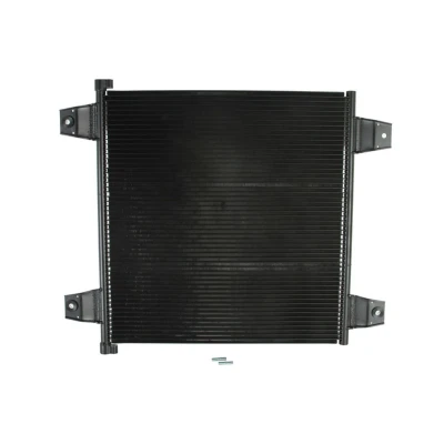 Immagine di NISSENS 940031 Condensatore senza essiccatore Alluminio 543 R 134a