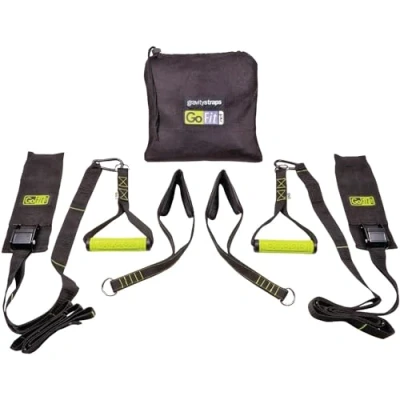 Immagine di Gravity Straps Set