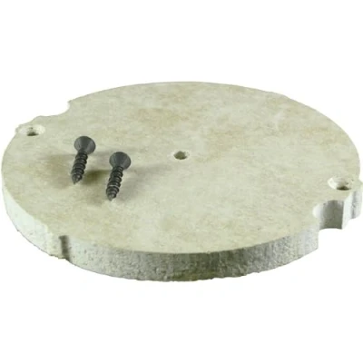 Immagine di Kaiser Elektro 9300 93 Elemento frontale (Ø) 86 mm 612867 1 pz.