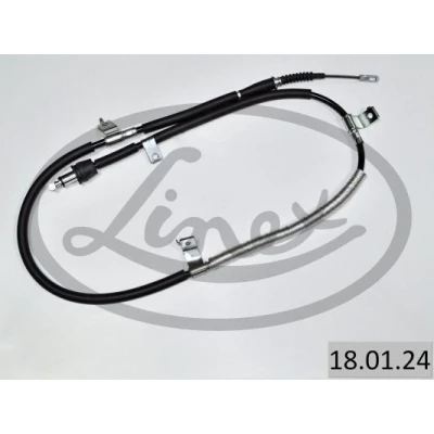 Immagine di LINEX 18.01.24 Cavo freno a mano