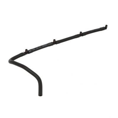 Immagine di VAICO V40 2195 Tubo flessibile, Carburante perso OPEL: Zafira C Tourer, Astra J Hatchback, Sports Tourer