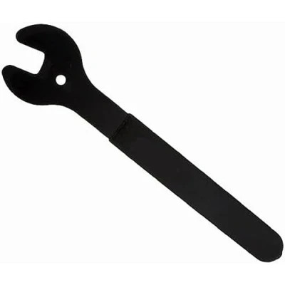 Immagine di Super B Tb 8649, Set di Chiavi a Cono. Unisex Adulto, Copertura per Vasca da Doccia in Acrilico Stile Acciaio Inossidabile, 14 mm