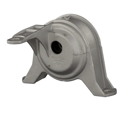 Immagine di FEBI BILSTEIN 15724 Supporto motore anteriore Dx Cuscinetto gomma metallo OPEL: Zafira A, Astra G CC, Caravan