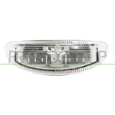 Immagine di PRASCO RN3204360 Luce Targa posteriore RENAULT: CLIO 2, TWINGO 1
