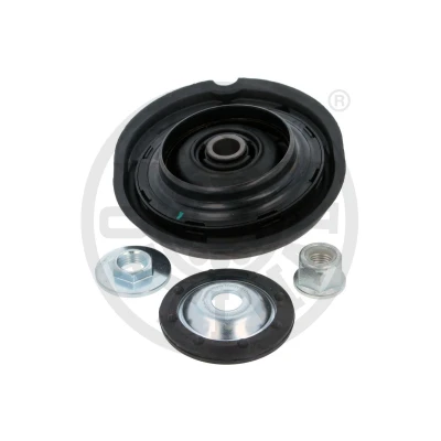 Immagine di OPTIMAL F0 0050S Kit riparazione, cuscinetto ammortizzatore a molla Assale anteriore con antifrizione CITROËN: C3 I Hatchback, C2 Hatchback