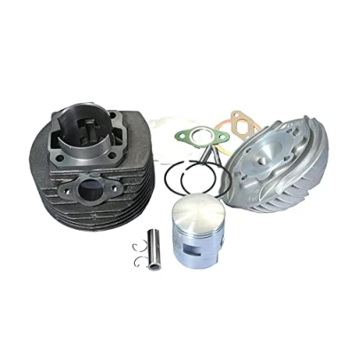 Immagine di Pln1400050r kit motore cilindo polini d 57 rac 140 0050/r