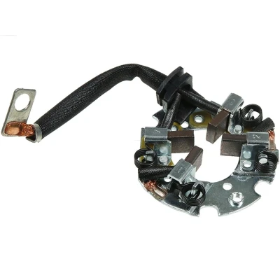 Immagine di AS PL SBH5001 Supporto, Spazzole in carbone