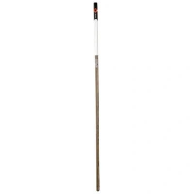 Immagine di Gardena Manico in legno combisystem 130 cm: per tutti gli attrezzi combisystem, lunghezza cm, ergonomico e antisdrucciolo (3723 20)
