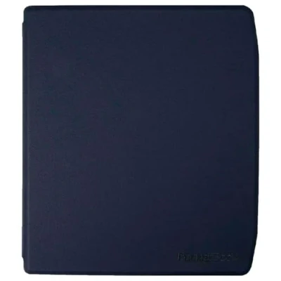 Immagine di POCKETBOOK FUNDA 700 COVER EDITION SHELL SERIES AZUL MARINO WW VERSION