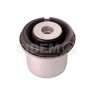 Immagine di SIDEM 821674 Silent Block Assale anteriore superiore Cuscinetto gomma metallo Braccio trasversale oscillante BMW: X5