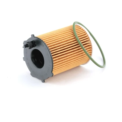 Immagine di BOSCH F 026 407 082 filtro olio con guarnizione Cartuccia CITROËN: C3 III, Aircross 2, Berlingo Van, PEUGEOT: 2008 Station Wagon