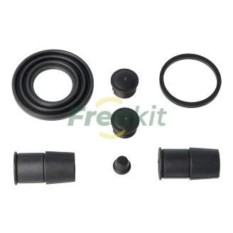 Immagine di FRENKIT 236007 Kit Revisione Pinze Freno Assale posteriore 36 BMW: 3 Coupe, Sedan, Z3 Roadster, FIAT: Ulysse I