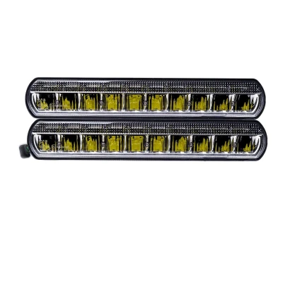 Immagine di EINPARTS EPWLD02 Barra LED 9 32 2 x 50 IP67