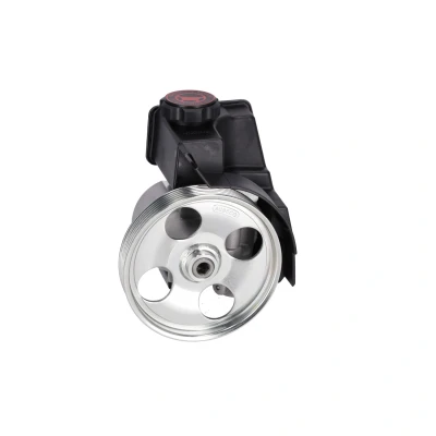 Immagine di FEBI BILSTEIN 186043 Pompa Idroguida idraulico M16 x 1,5 Senso rotazione orario PEUGEOT: 206 Hatchback, Partner I Van, 206+ Hatchback
