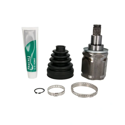Immagine di PASCAL G72007PC Kit Giunto Omocinetico sul lato del cambio, Assale anteriore Sx TOYOTA: RAV4 III SUV