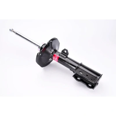 Immagine di KYB Excel G 334818 Ammortizzatore Assale anteriore Sx A pressione del gas doppio tubo tipo McPherson Spina superiore